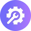 Qubitcoin - Enhanced User Interface