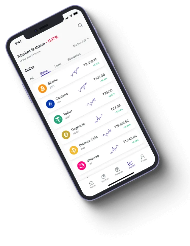 Qubitcoin - How does the Qubitcoin app improve your trading?