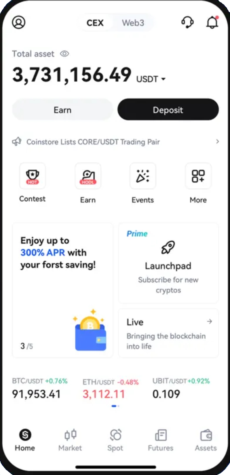 Qubitcoin - O que exatamente é negociação on-line?